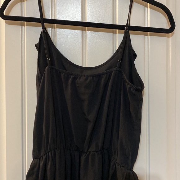 Decree black dress - Picture 3 of 4